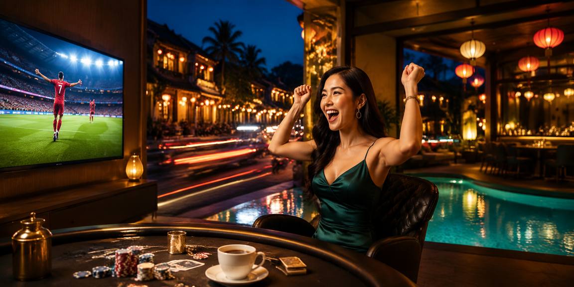 ls68 Khám phá những gì có trong sảnh ls68 casino